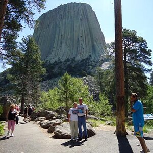 Devils Tower 12