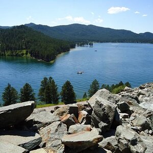 Scenic Loop in the Black Hills 1
