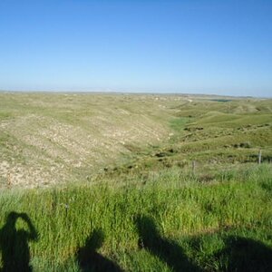 Hwy. 18 South Dakota 1