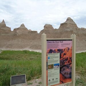 Badlands 1