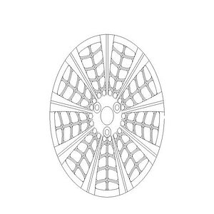 Design of the wheel, tell me what you think??