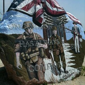 Freedom Rock 2011 #5