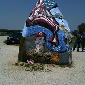 Freedom Rock 2011 #4