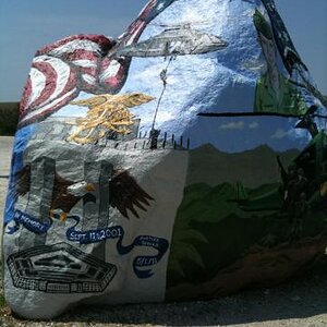 Freedom Rock 2011 #3