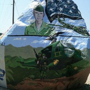 Freedom Rock 2011 #2