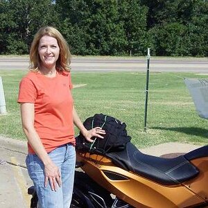 One of many pitstops, which happens when you are traveling in a caravan with 3rd-5th graders.