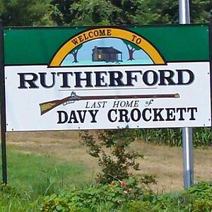 This wasn't exactly a planned detour, but you never know where the road will take you (ahem, isn't that right Mickey Fisher?!)