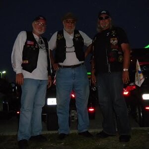 The Spyder Ambassadors Huligan Style