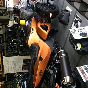 sold in store waiting for pick up