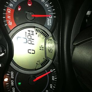 over 1500miles taken 7/27/2011 @ 4:08am