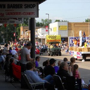 Caswell Unit coming into view