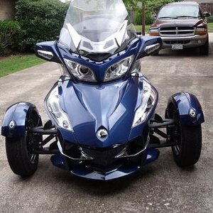 This is the face. My wife nicknamed it the Beast looks like something from Transformers.