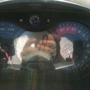 111 Degrees
Los Angeles in July