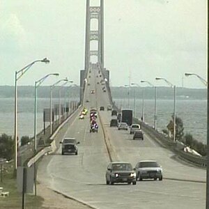 Bridge cam photo