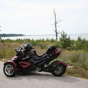 Lake Michigan (#1 lake)