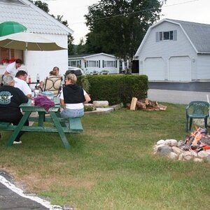 Motel in St. Ignace, MI