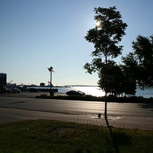 Lake Huron (#3 lake)