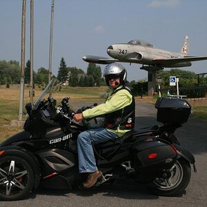 2011 07 20 Robt Moses SP & Cornwall ONT 094