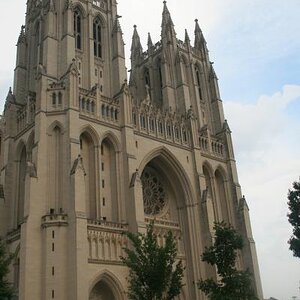 2011 08 13 Washington National Cathedral