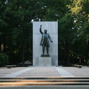 2011 08 12 Teddy Roosevelt Monument