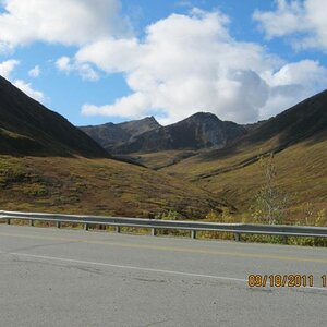 Hatcher Pass