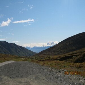 Hatchers Pass