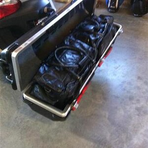 Golf Carrier 023