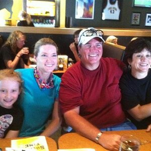 Great time with Faran 3