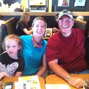 Great time with Faran 2