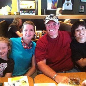 Great time with Faran 1