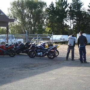 The North Branch Boys!