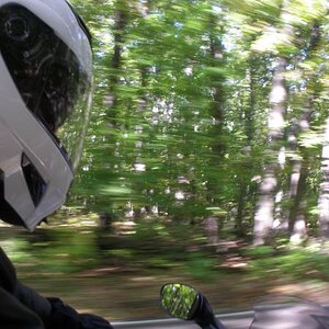 This is me (Rachel) had no idea the pic was taken and it is my favorite