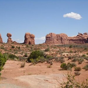 Arches Natl Park 6