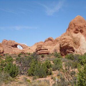 Arches Natl Park 10