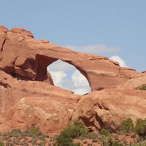 Arches Natl Park 11