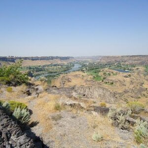 Evil Kneivel Jum area