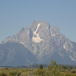 Grand Tetons 2