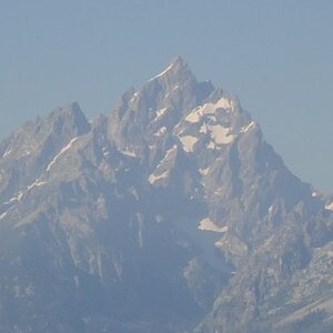 Grand Tetons 3