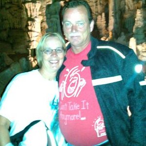 Lewis and Clark Caverns 2