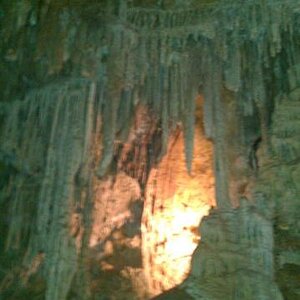 Lewis and Clark Caverns 3