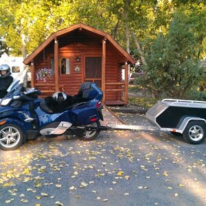 Mountain Home ID KOA