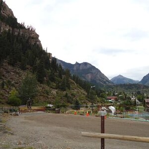 Ouray CO 1