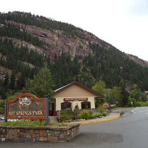 Ouray CO 2