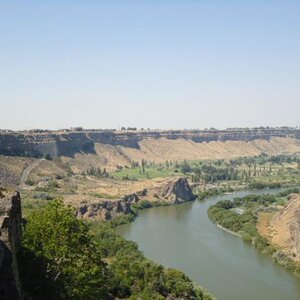 Perrine Bridge 1