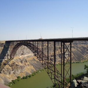 Perrine Bridge 2