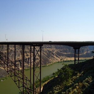 Perrine Bridge 3