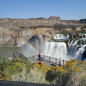 Shoshone Falls 1