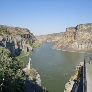 Shoshone Falls 2