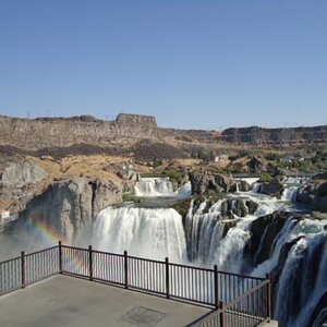 Shoshone Falls 3
