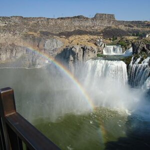 Shoshone Falls 5